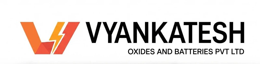 Vyankatesh Oxides and Batteries Pvt Ltd